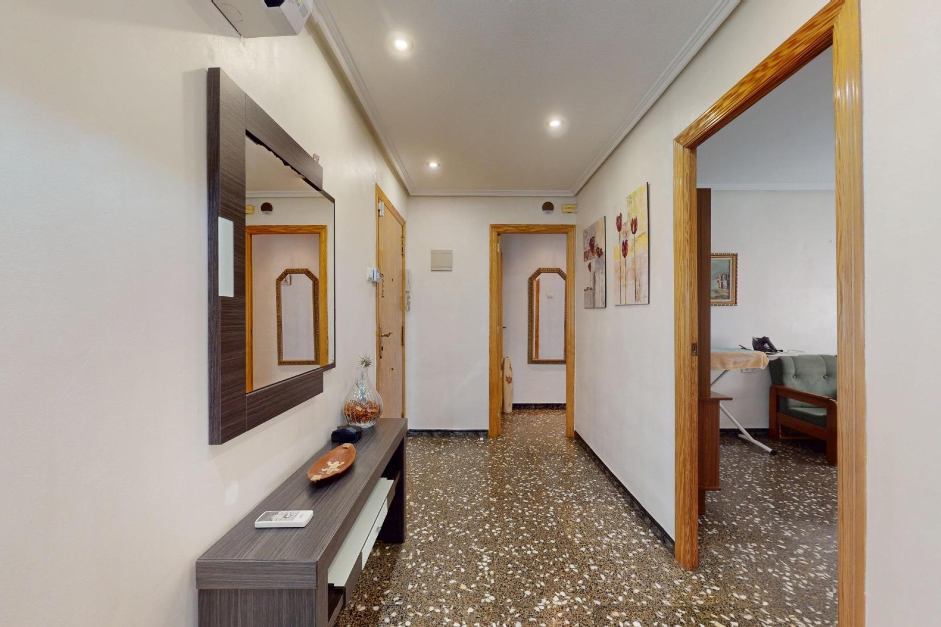 Resale - Apartment / flat - Elche - Toscar