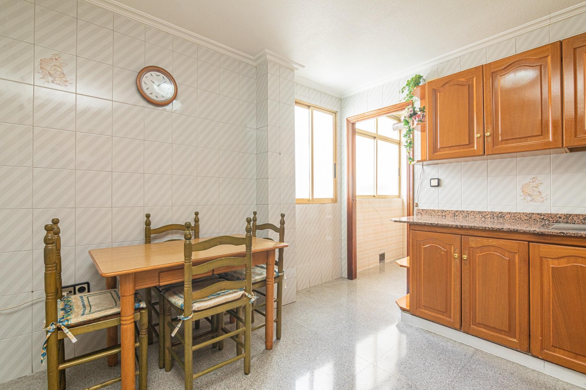 Resale - Apartment / flat - Elche - Toscar