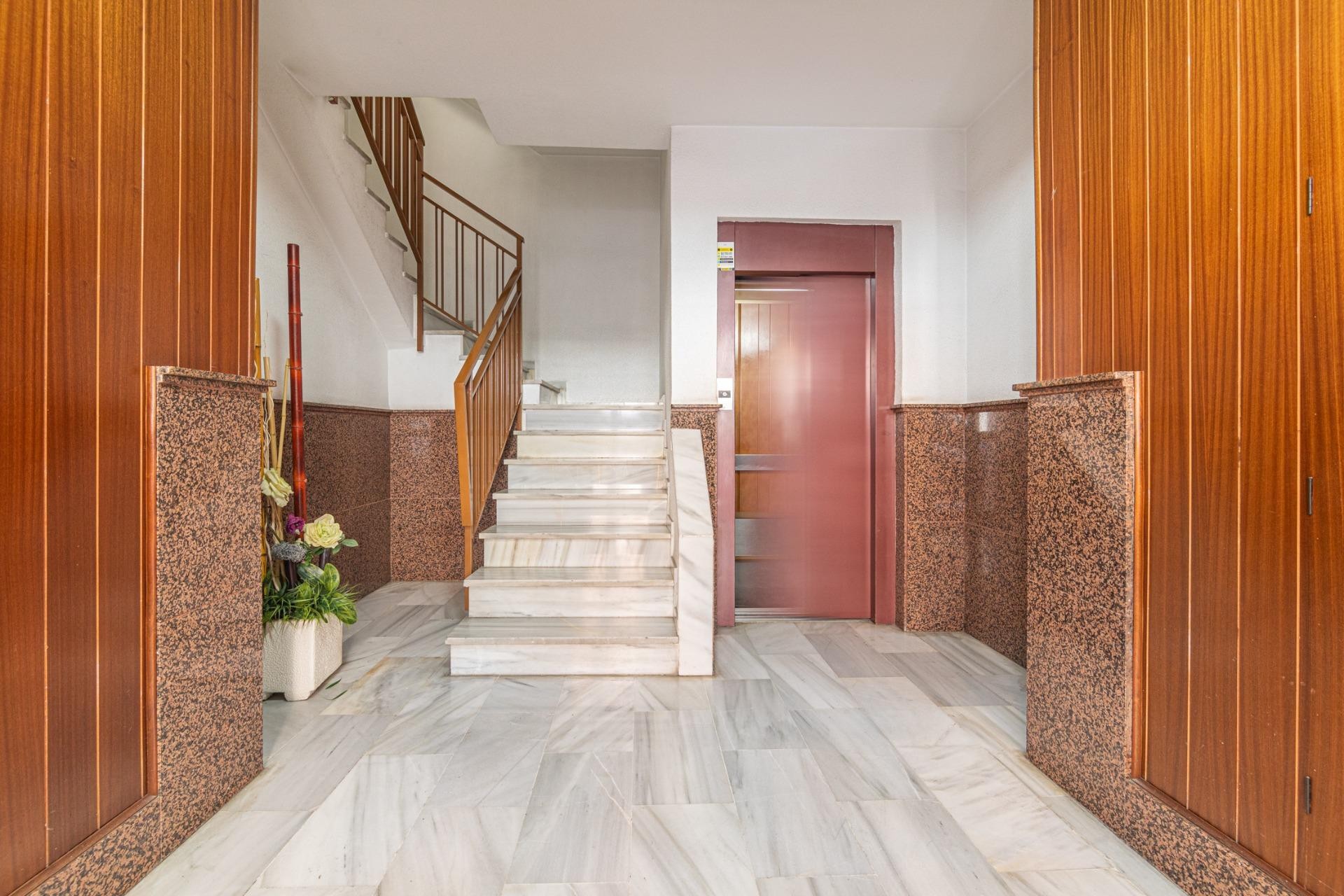 Resale - Apartment / flat - Elche - Toscar
