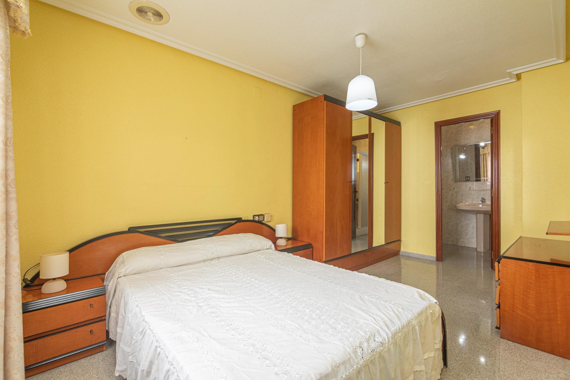 Resale - Apartment / flat - Elche - Toscar