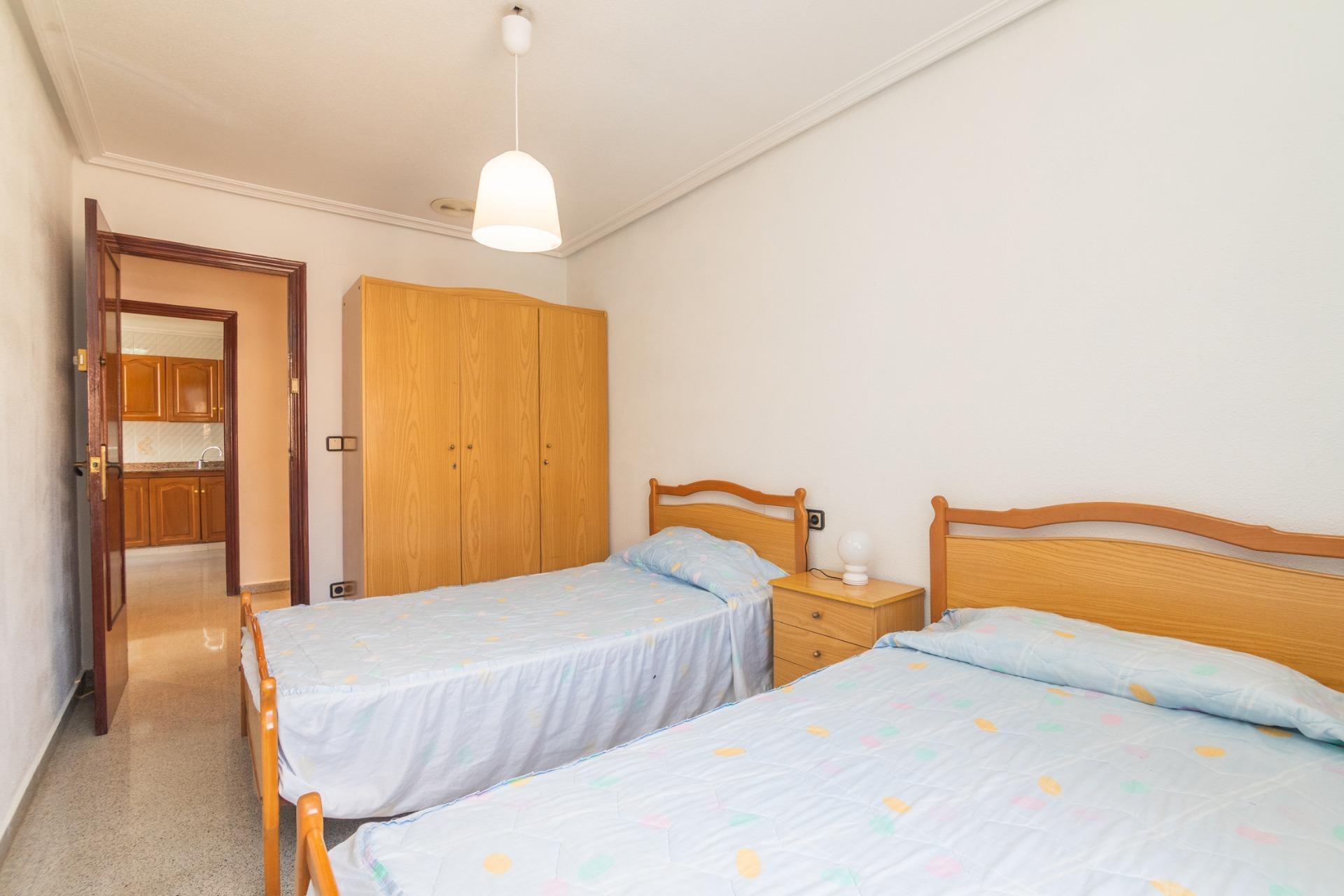 Resale - Apartment / flat - Elche - Toscar