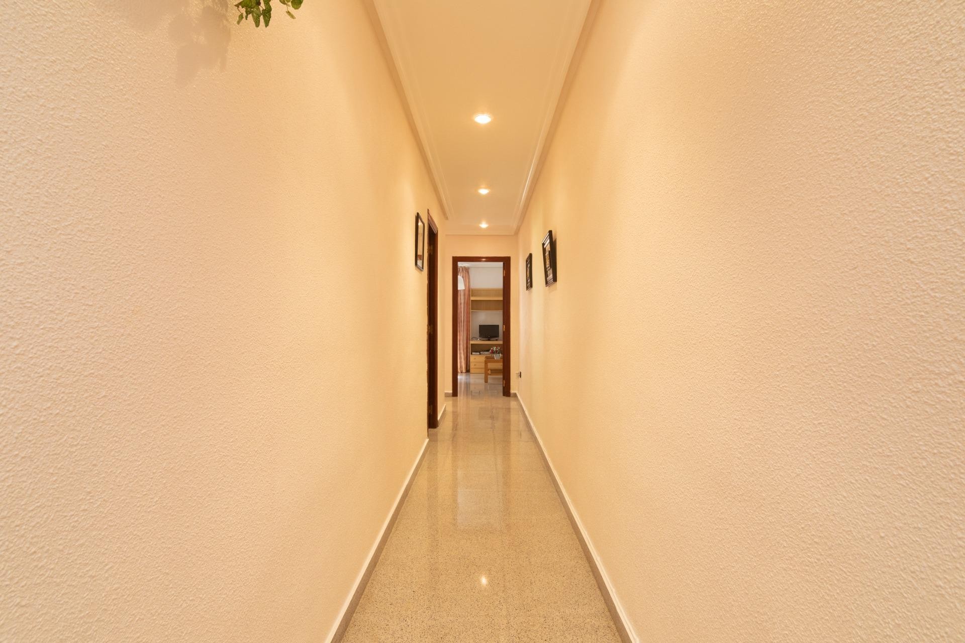 Resale - Apartment / flat - Elche - Toscar