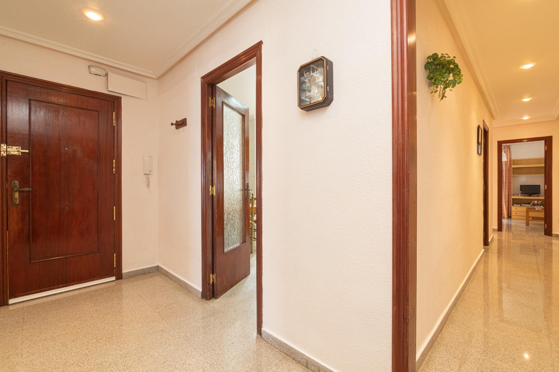Resale - Apartment / flat - Elche - Toscar