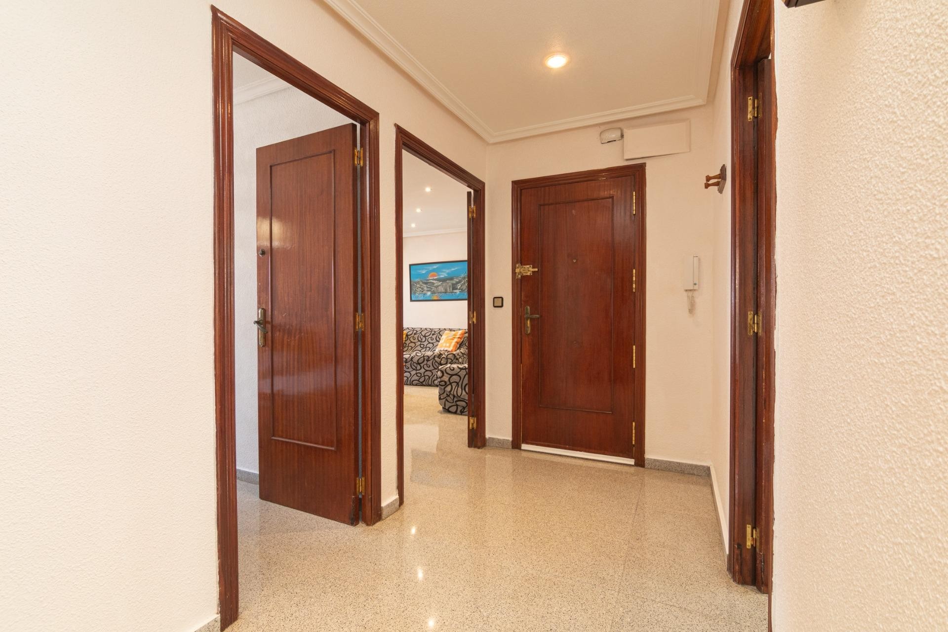 Resale - Apartment / flat - Elche - Toscar