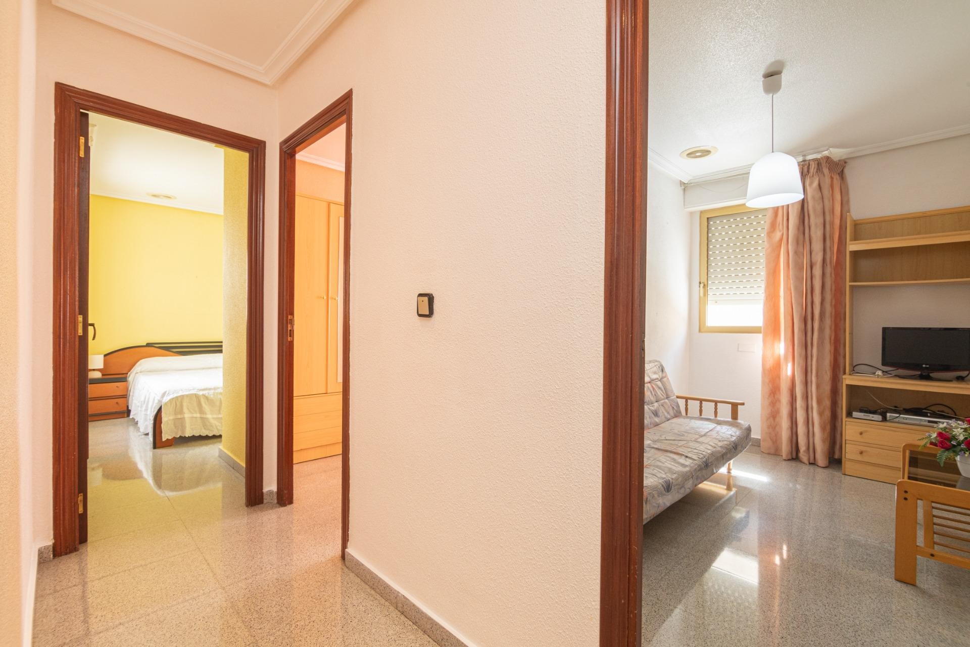 Resale - Apartment / flat - Elche - Toscar