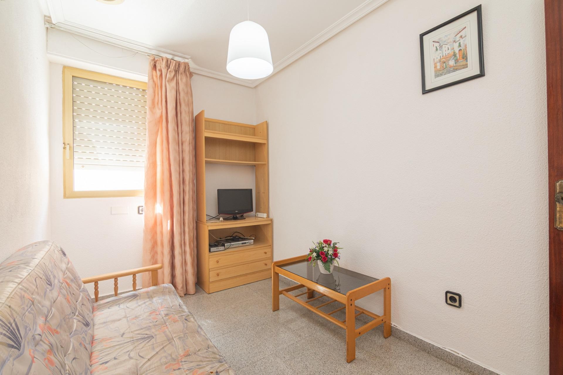 Resale - Apartment / flat - Elche - Toscar