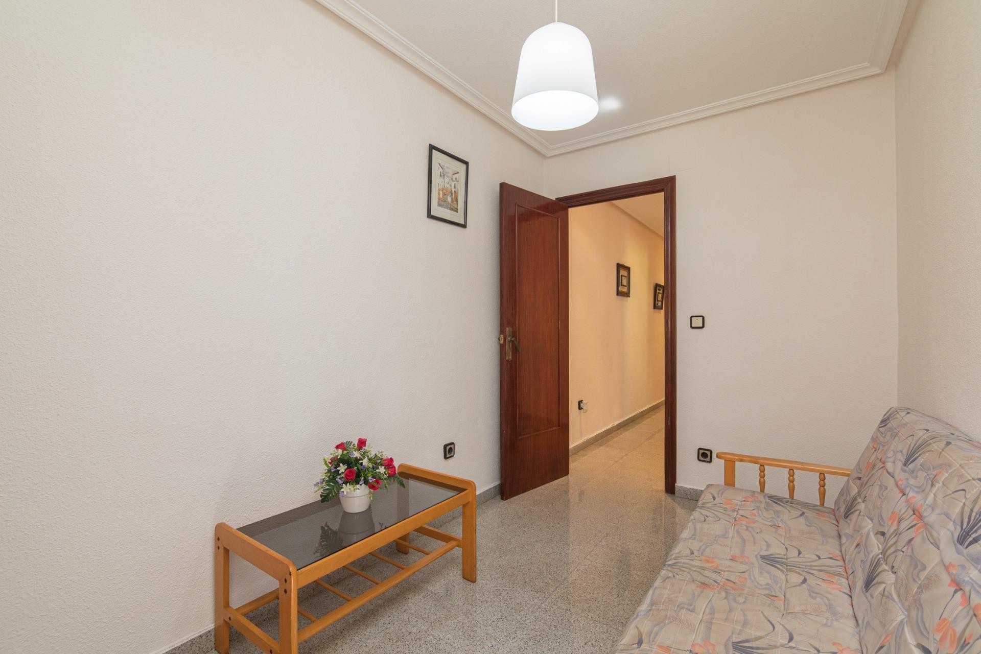 Resale - Apartment / flat - Elche - Toscar