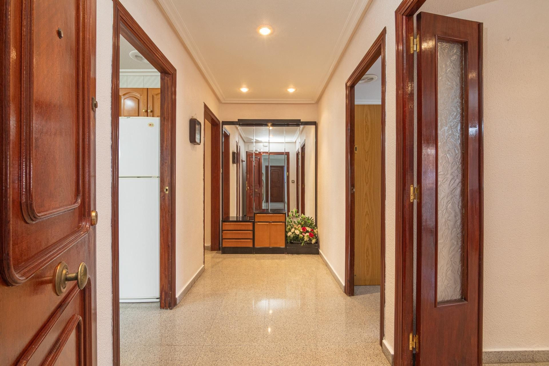 Resale - Apartment / flat - Elche - Toscar