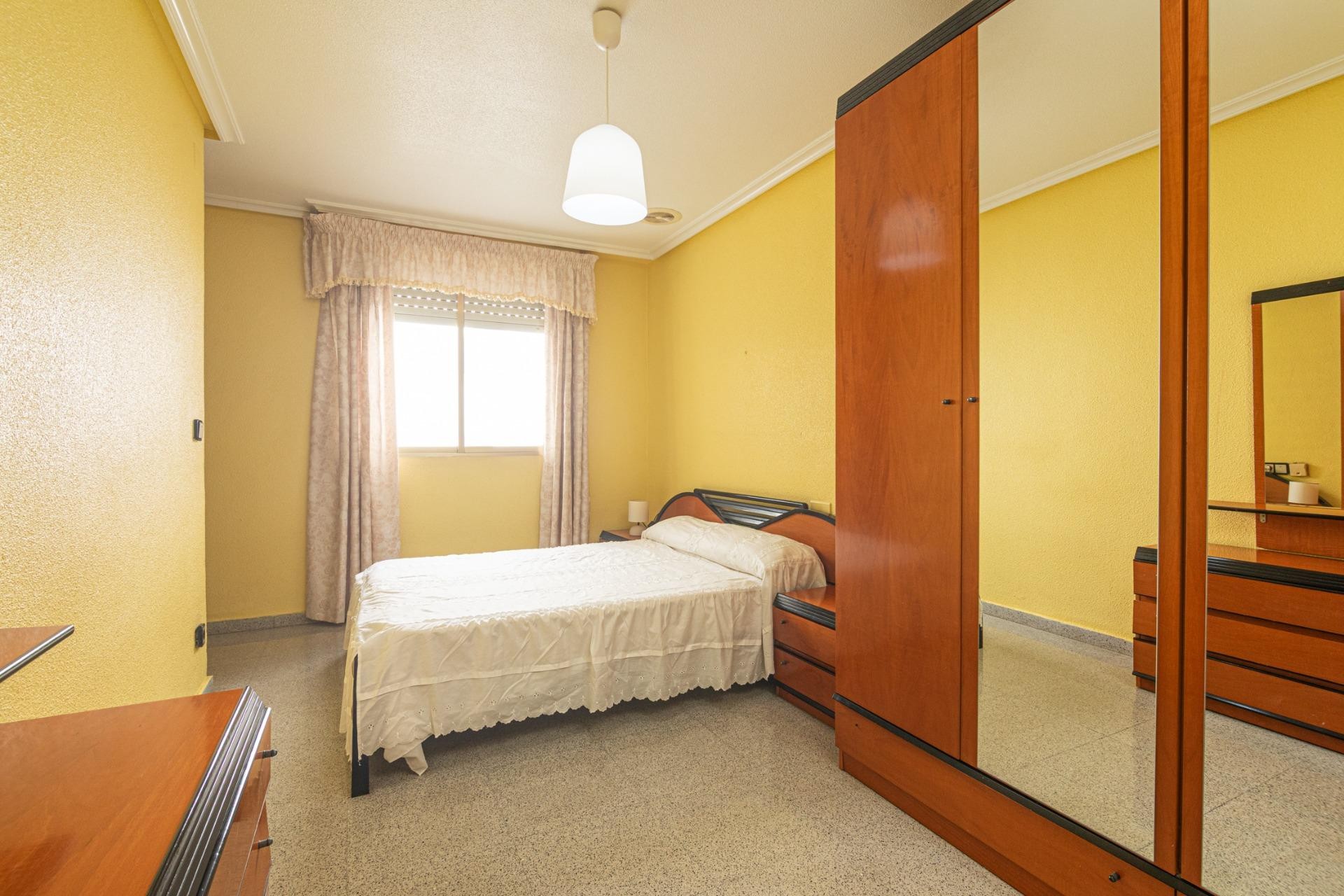 Resale - Apartment / flat - Elche - Toscar