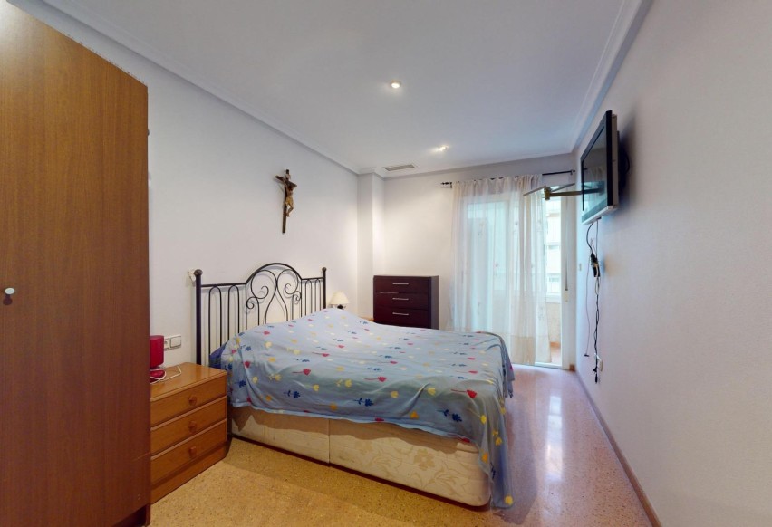 Resale - Apartment / flat - Elche - Universidad - Ciudad deportiva