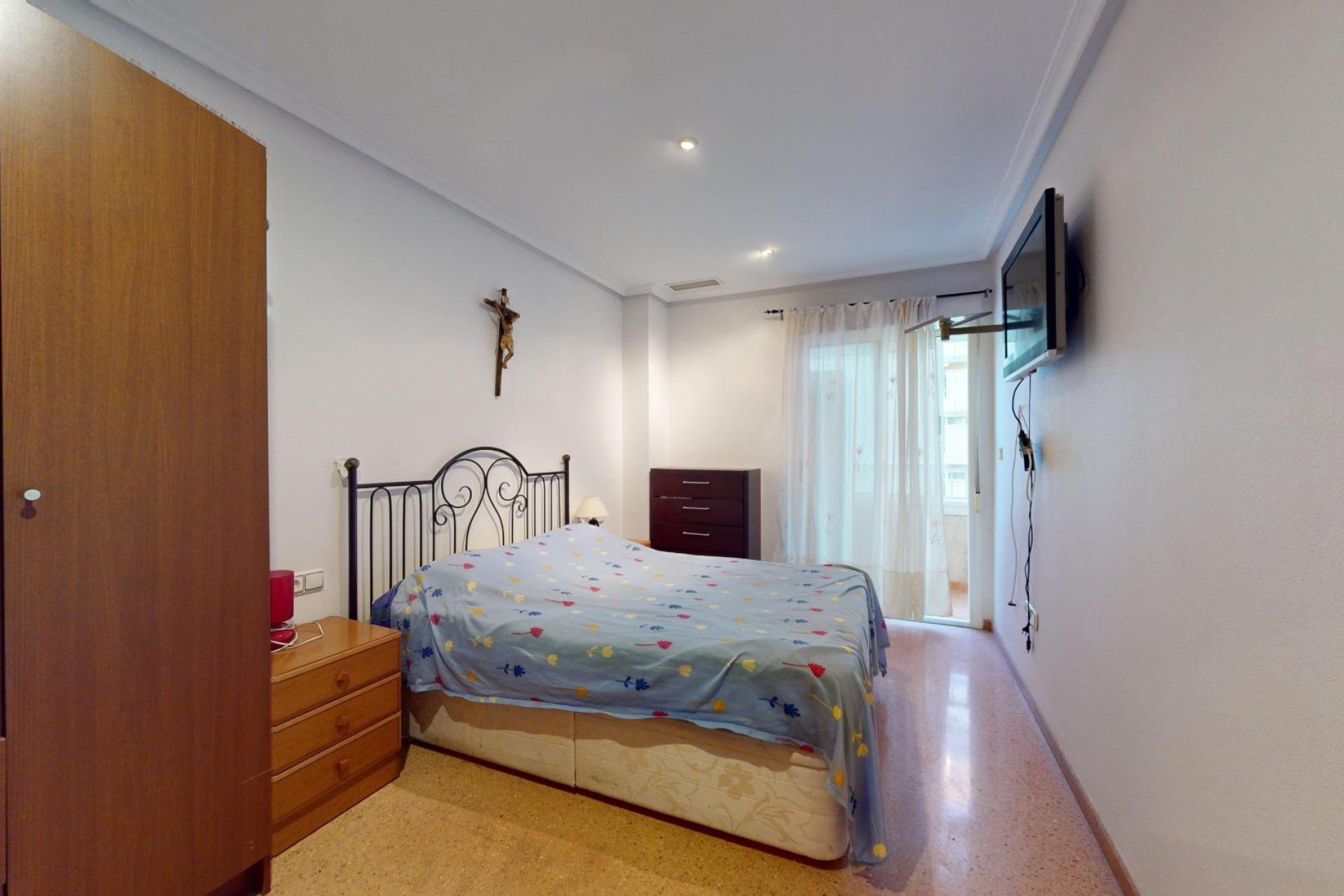 Resale - Apartment / flat - Elche - Universidad - Ciudad deportiva