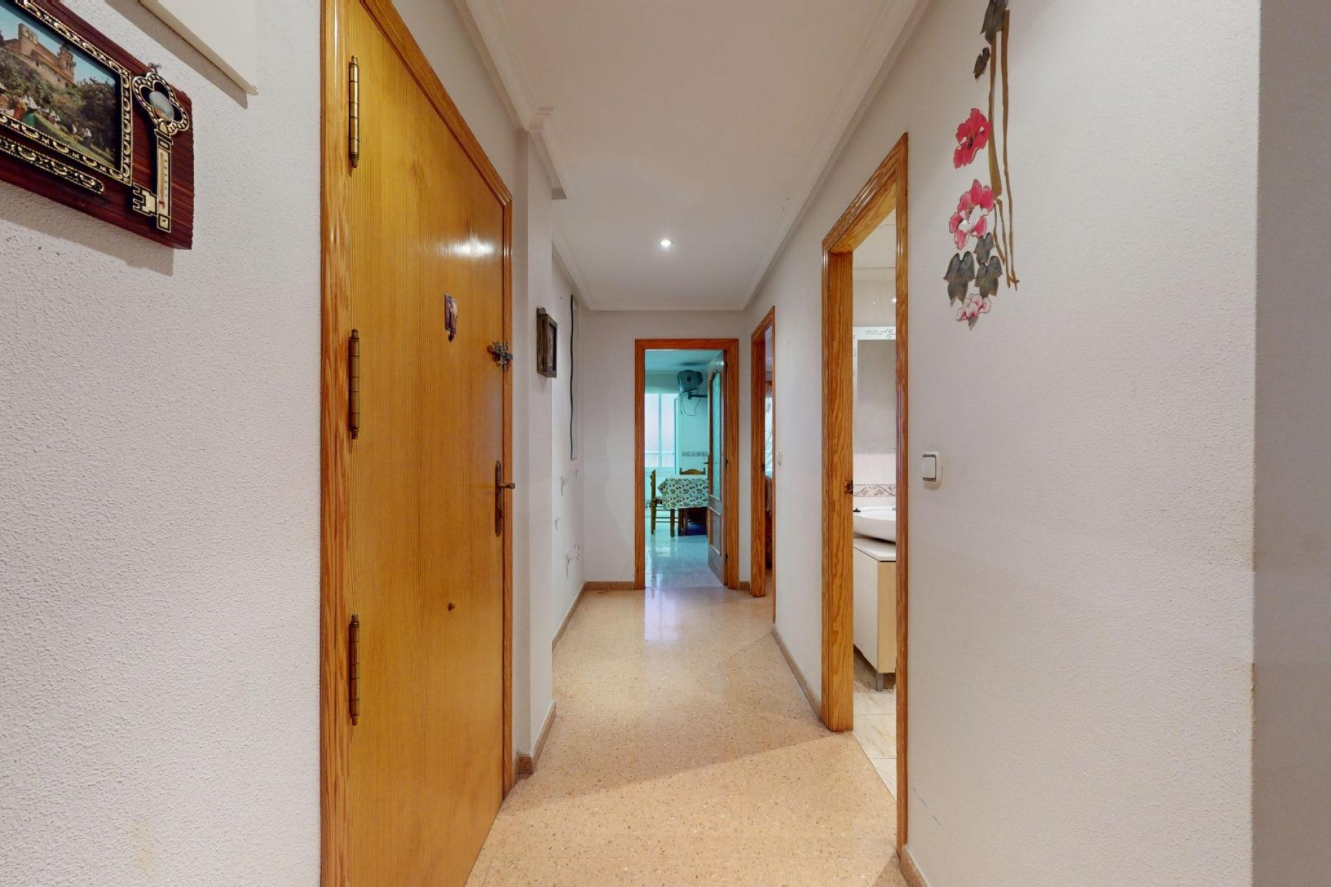 Resale - Apartment / flat - Elche - Universidad - Ciudad deportiva