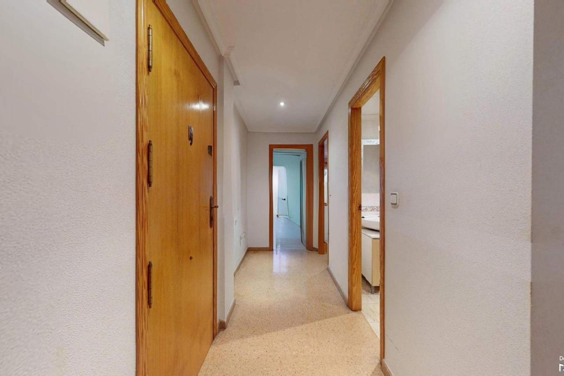 Resale - Apartment / flat - Elche - Universidad - Ciudad deportiva