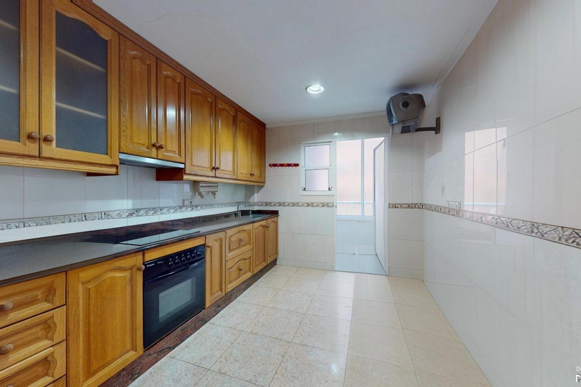 Resale - Apartment / flat - Elche - Universidad - Ciudad deportiva