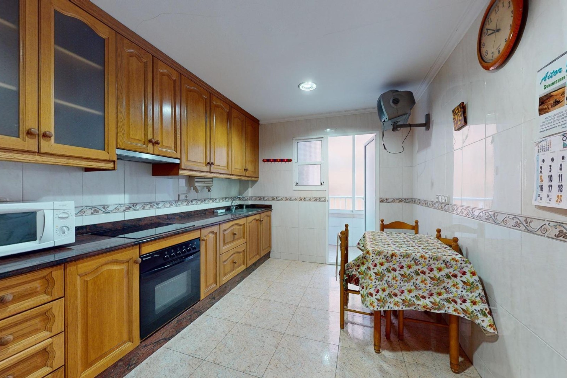 Resale - Apartment / flat - Elche - Universidad - Ciudad deportiva