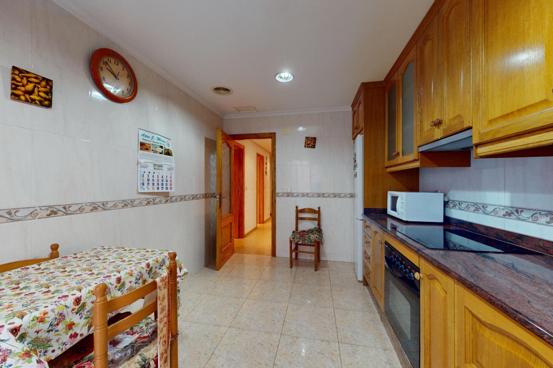 Resale - Apartment / flat - Elche - Universidad - Ciudad deportiva