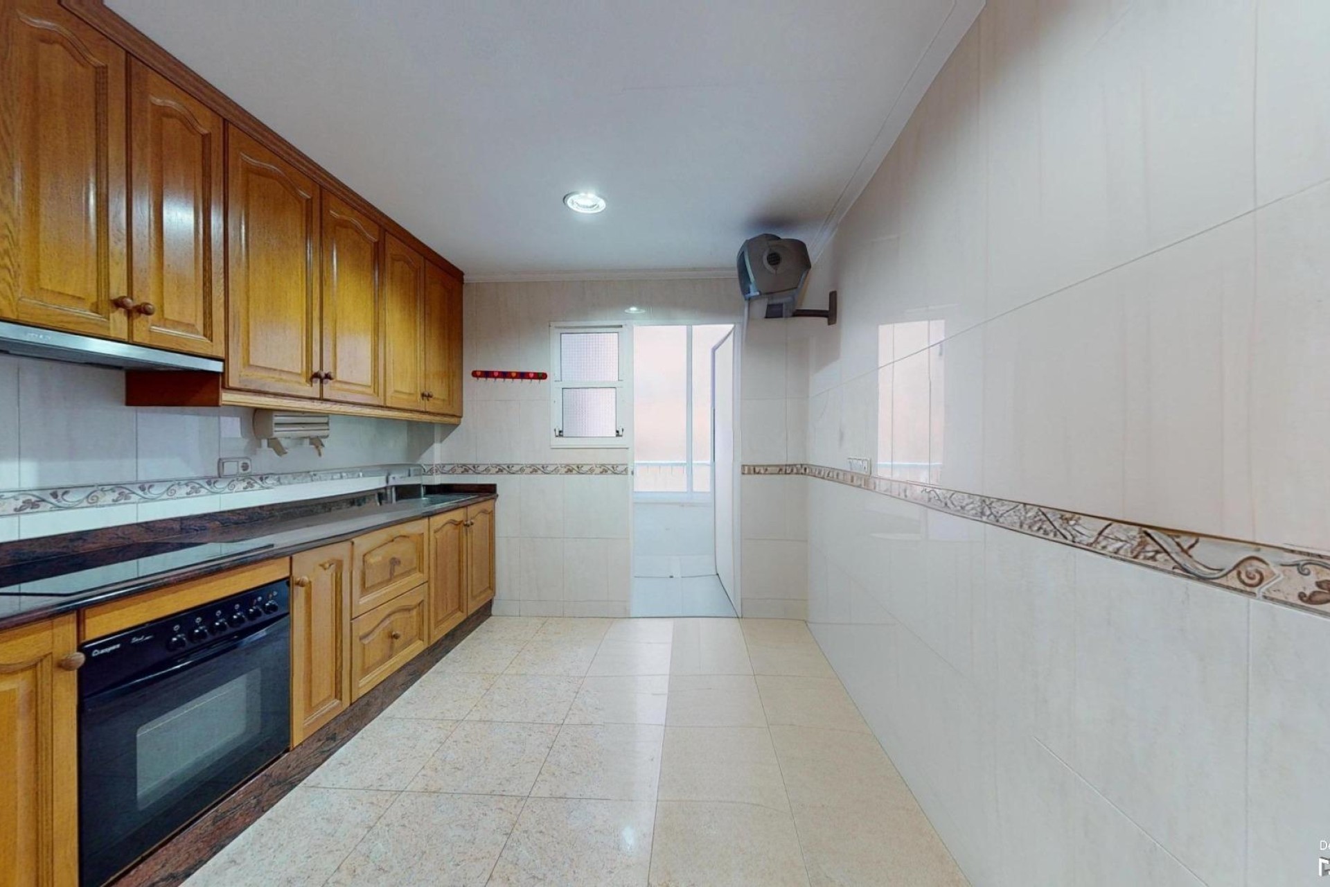 Resale - Apartment / flat - Elche - Universidad - Ciudad deportiva