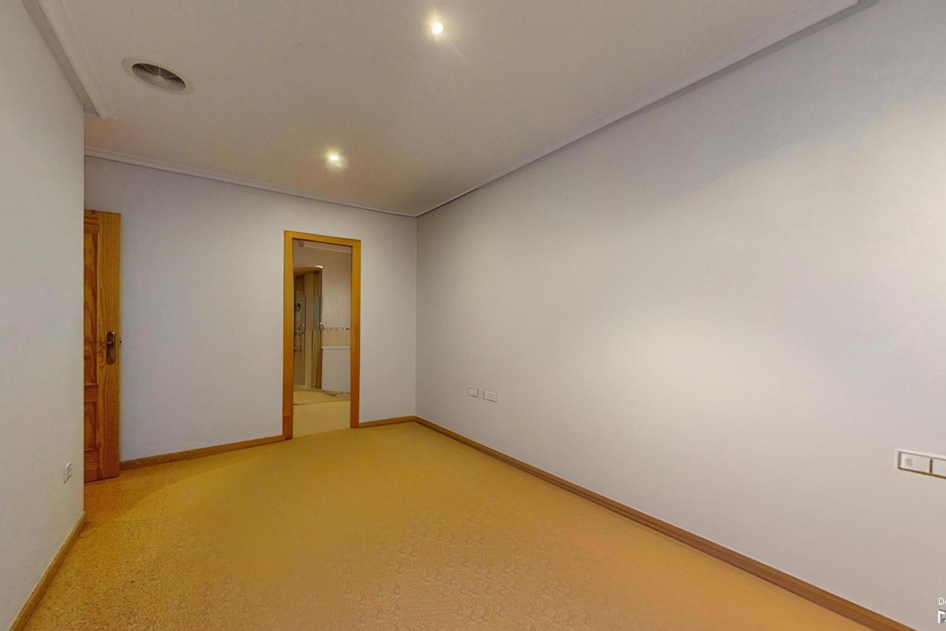 Resale - Apartment / flat - Elche - Universidad - Ciudad deportiva