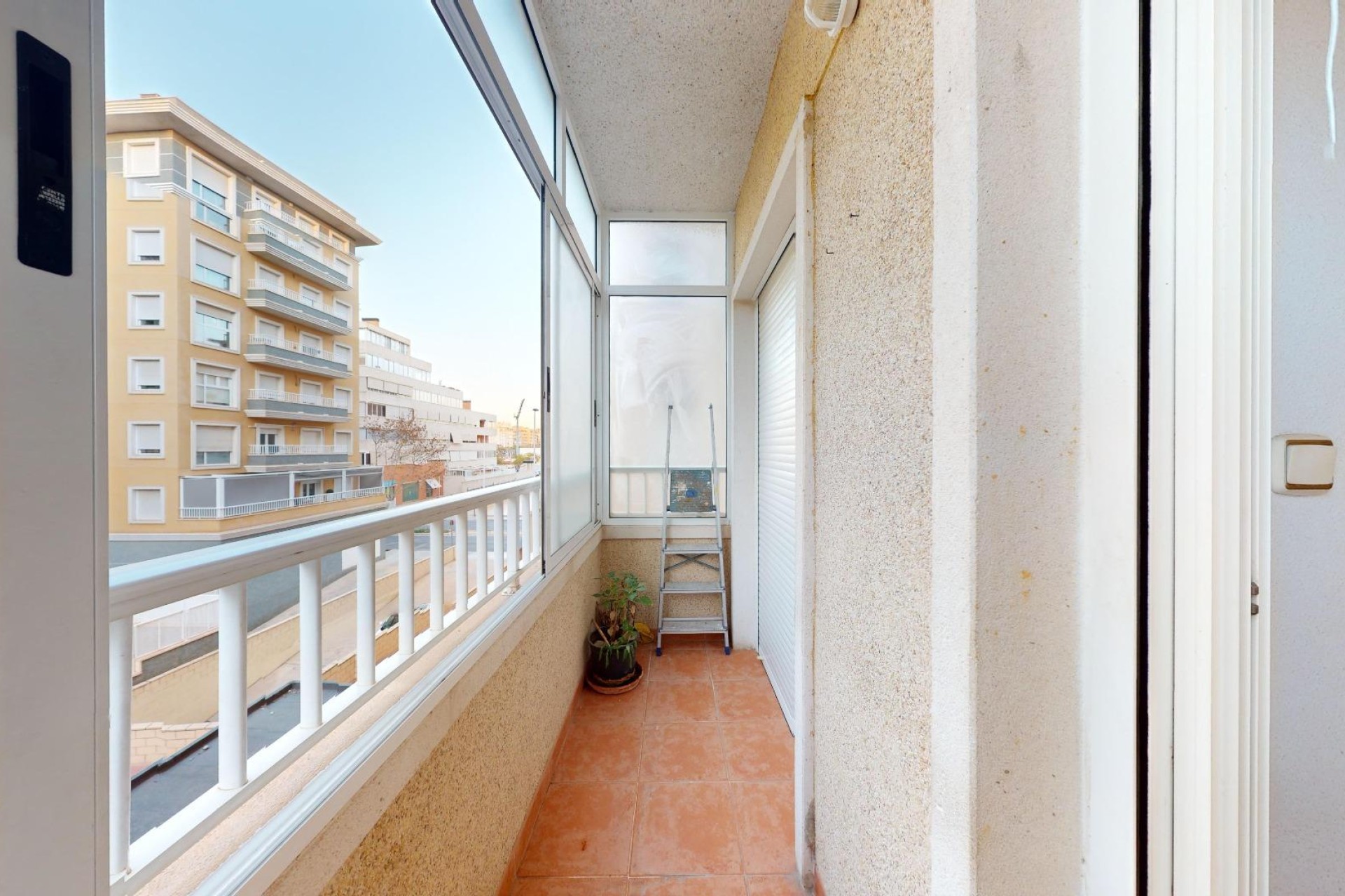 Resale - Apartment / flat - Elche - Universidad - Ciudad deportiva