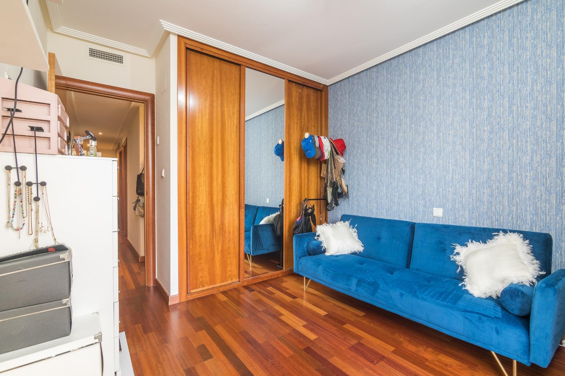 Resale - Apartment / flat - Elche - Universidad - Ciudad deportiva