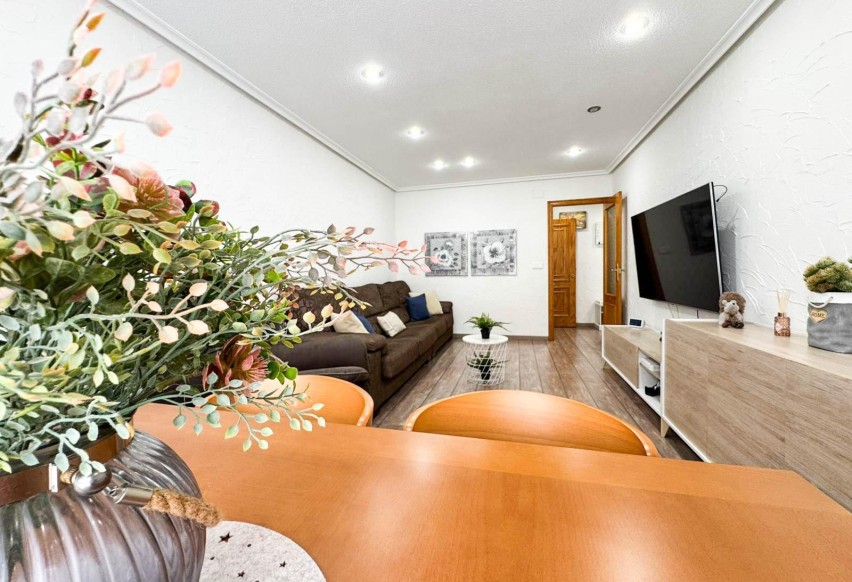 Resale - Apartment / flat - Elche - Zona Deportiva-Nuevo Altabix