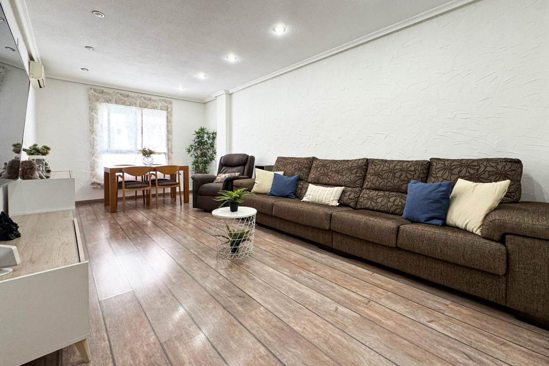 Resale - Apartment / flat - Elche - Zona Deportiva-Nuevo Altabix