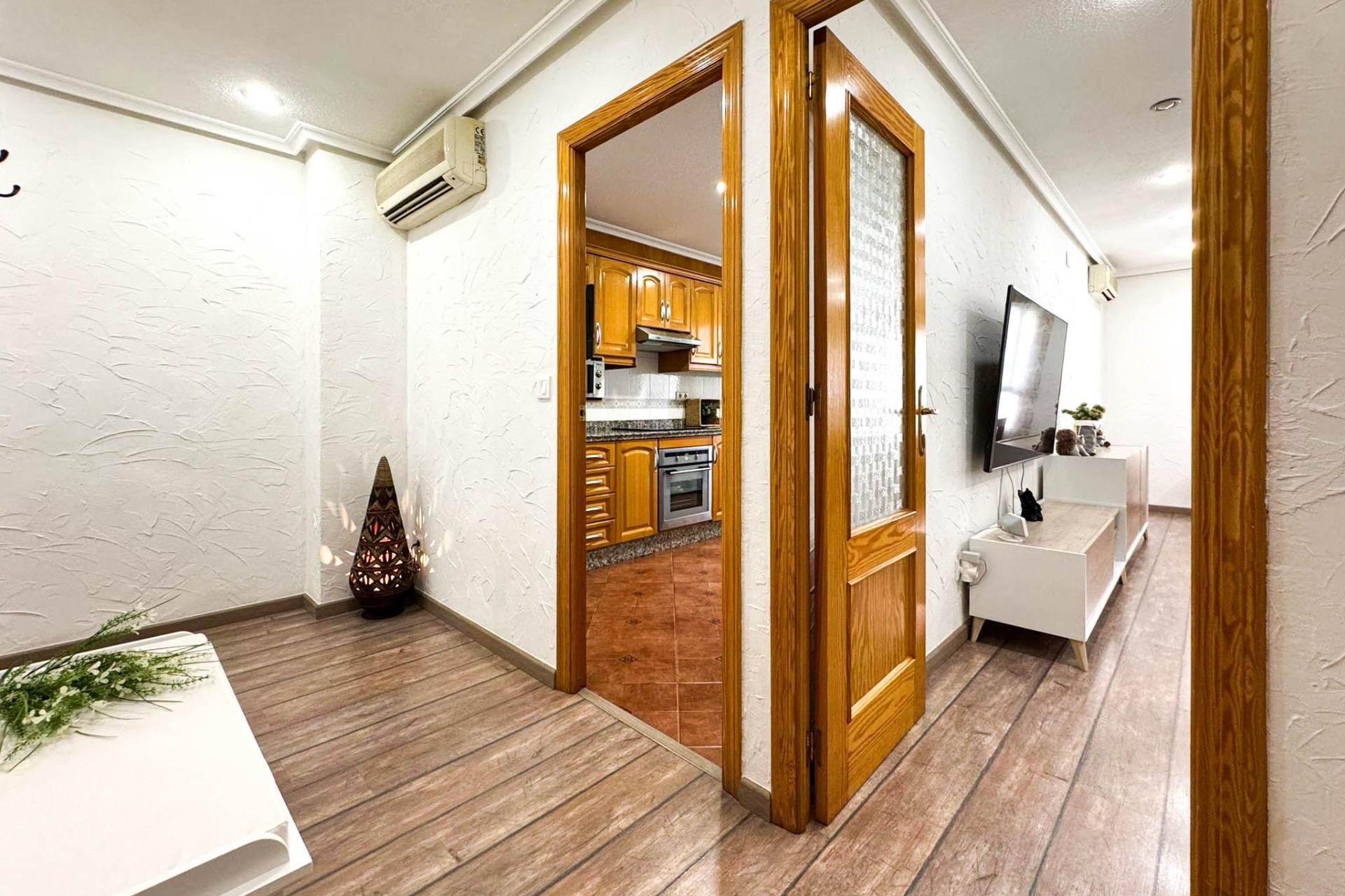 Resale - Apartment / flat - Elche - Zona Deportiva-Nuevo Altabix