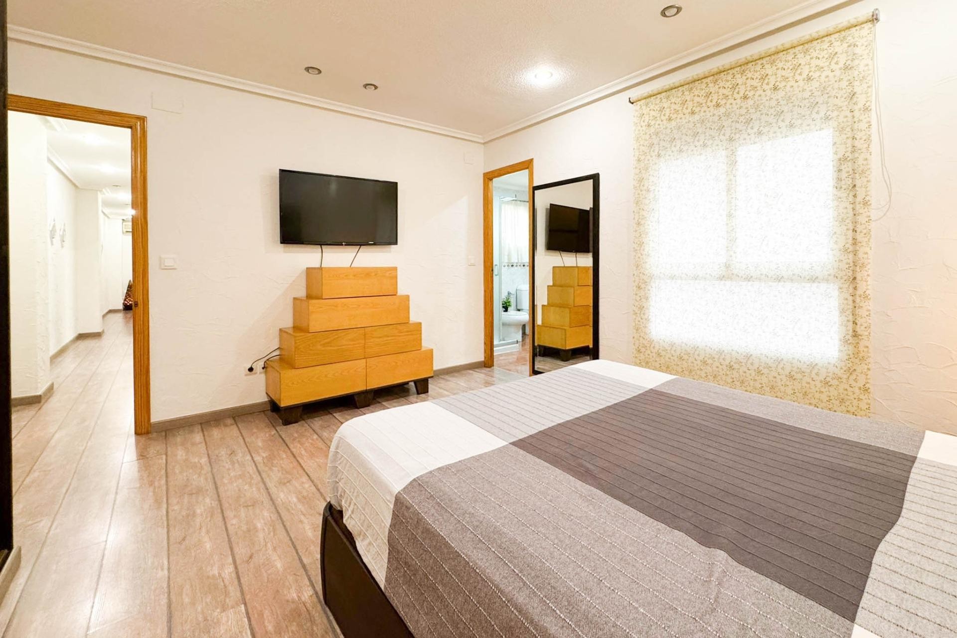 Resale - Apartment / flat - Elche - Zona Deportiva-Nuevo Altabix