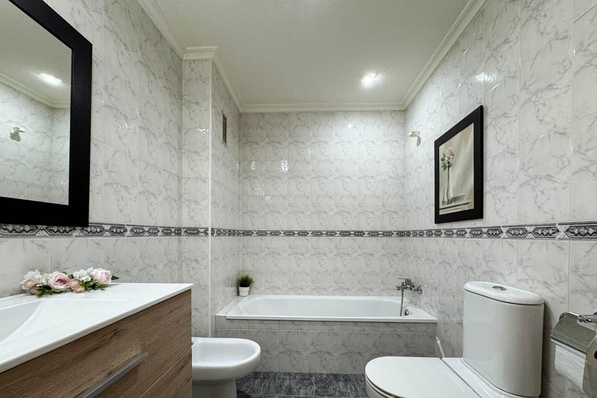 Resale - Apartment / flat - Elche - Zona Deportiva-Nuevo Altabix