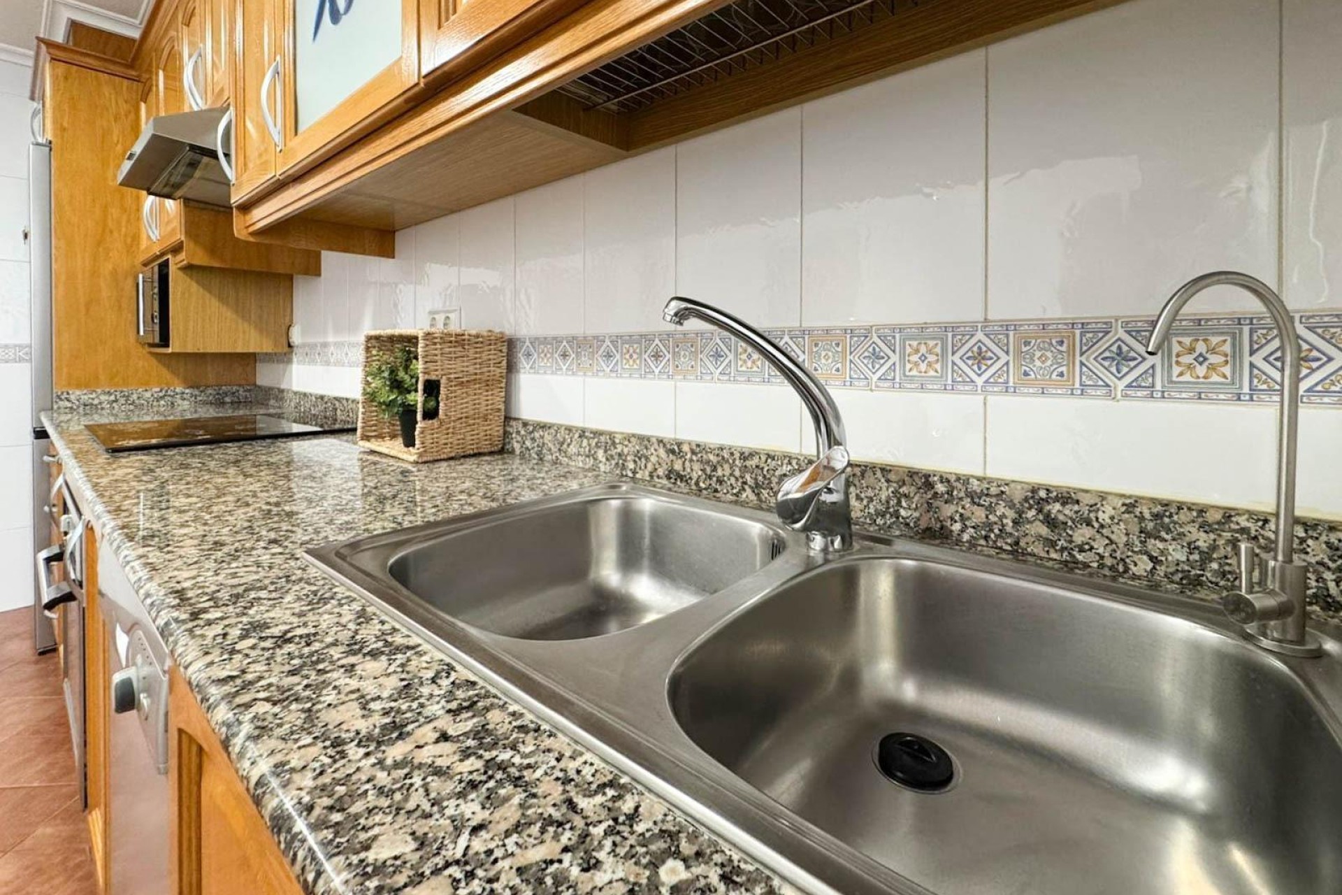 Resale - Apartment / flat - Elche - Zona Deportiva-Nuevo Altabix