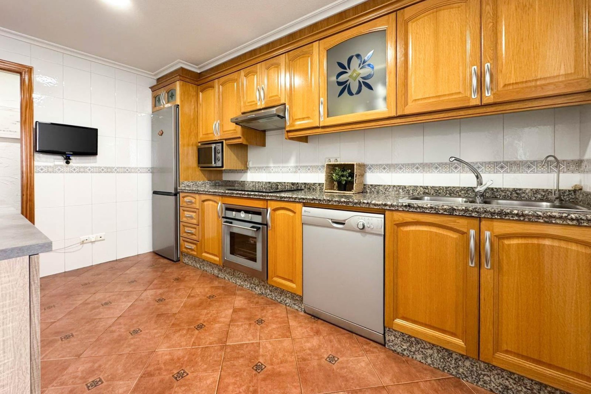 Resale - Apartment / flat - Elche - Zona Deportiva-Nuevo Altabix