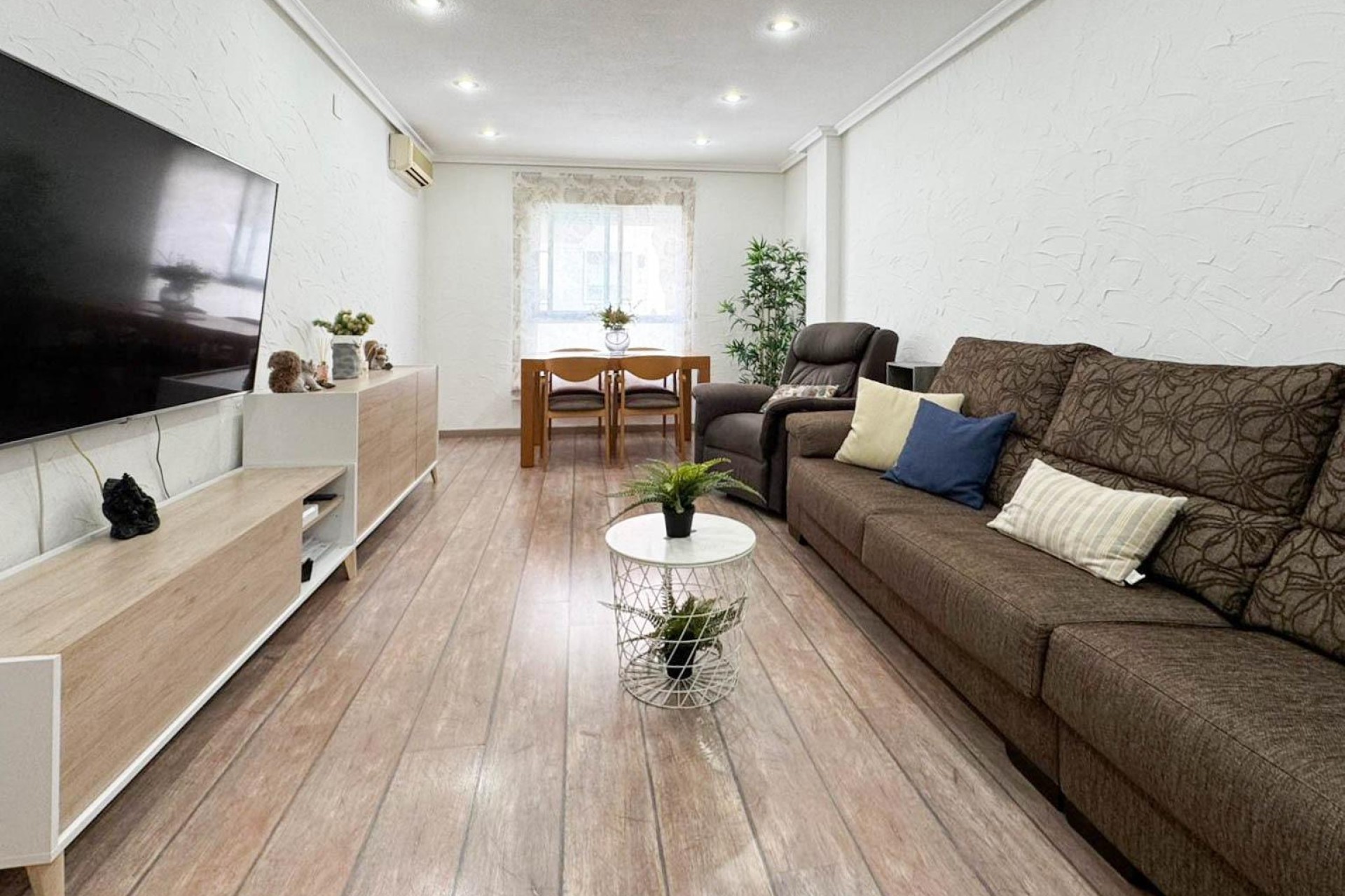 Resale - Apartment / flat - Elche - Zona Deportiva-Nuevo Altabix