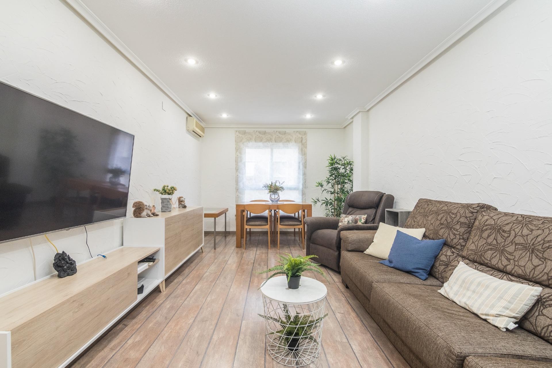 Resale - Apartment / flat - Elche - Zona Deportiva-Nuevo Altabix