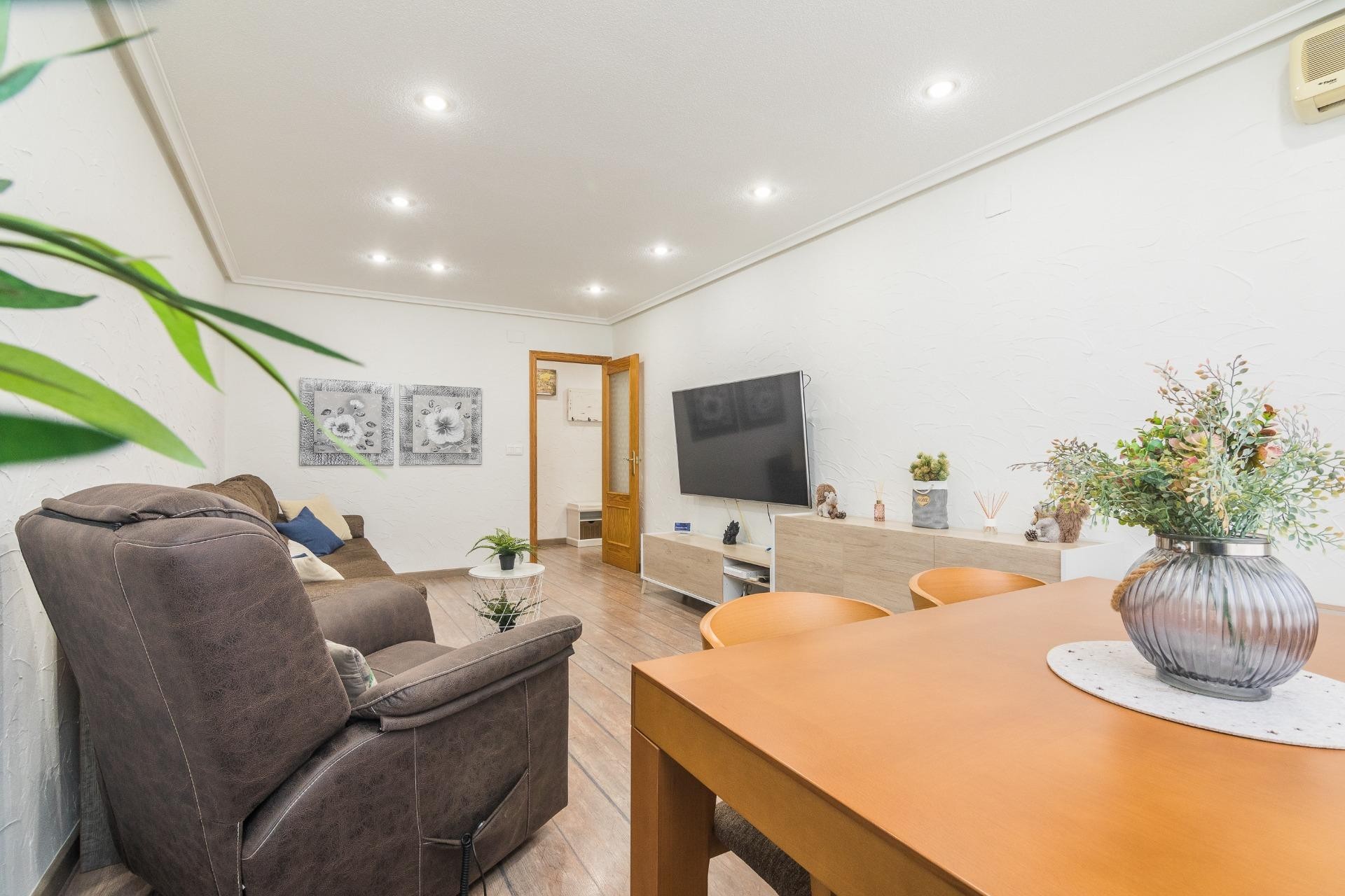 Resale - Apartment / flat - Elche - Zona Deportiva-Nuevo Altabix