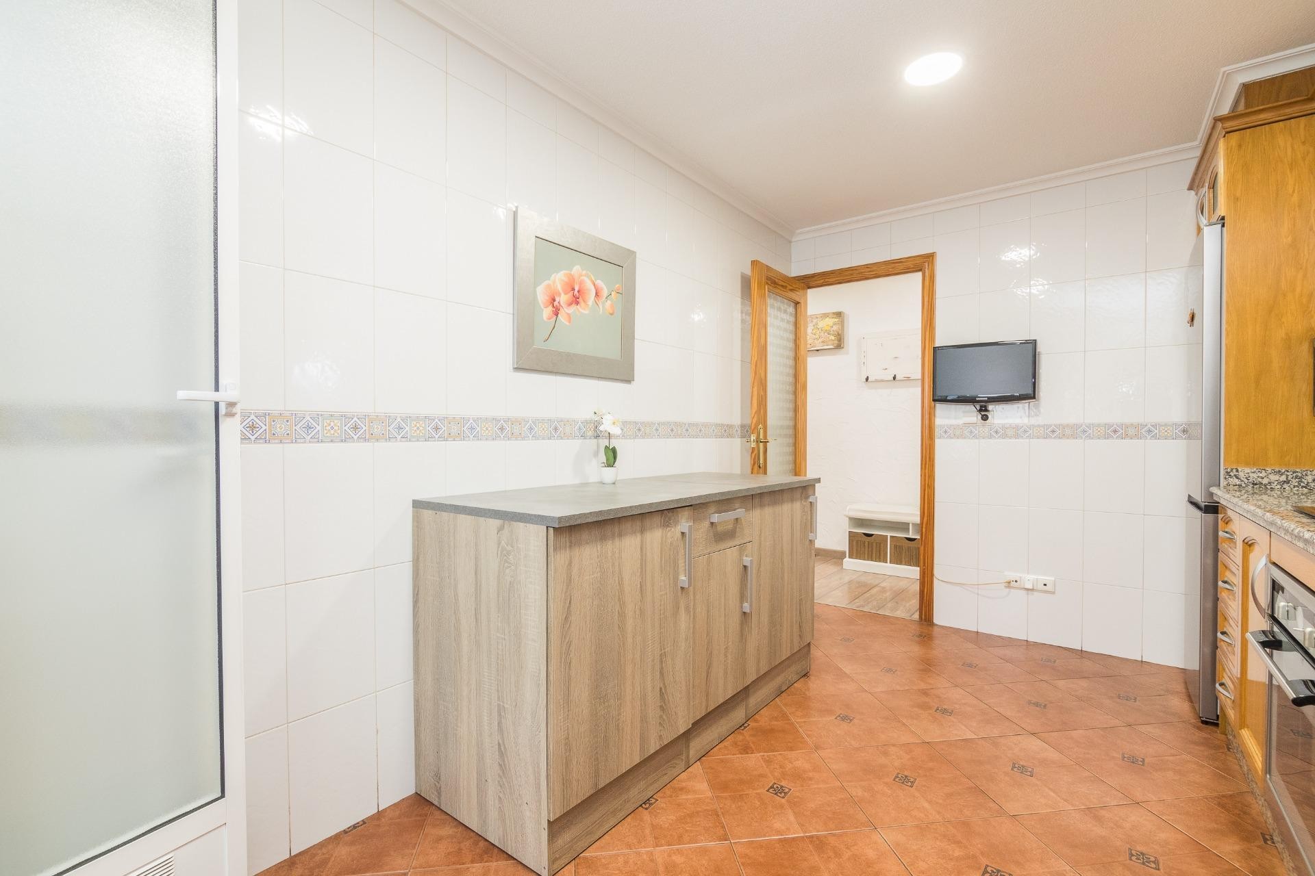 Resale - Apartment / flat - Elche - Zona Deportiva-Nuevo Altabix