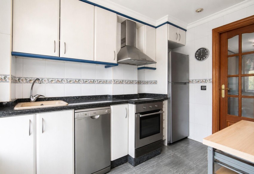 Resale - Apartment / flat - Elda - Puente de monovar