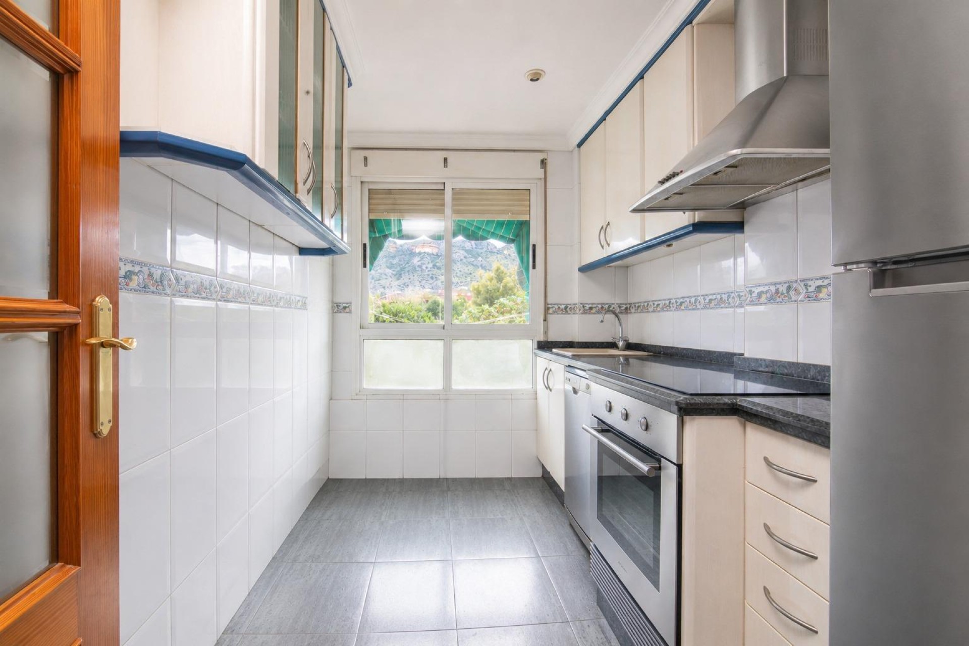 Resale - Apartment / flat - Elda - Puente de monovar