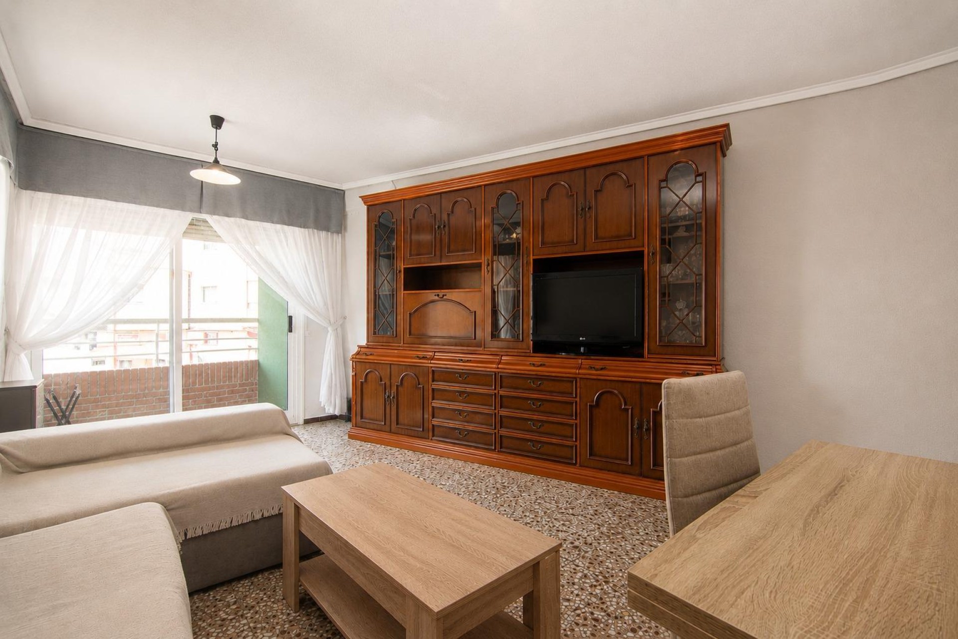 Resale - Apartment / flat - Elda - Puente de monovar