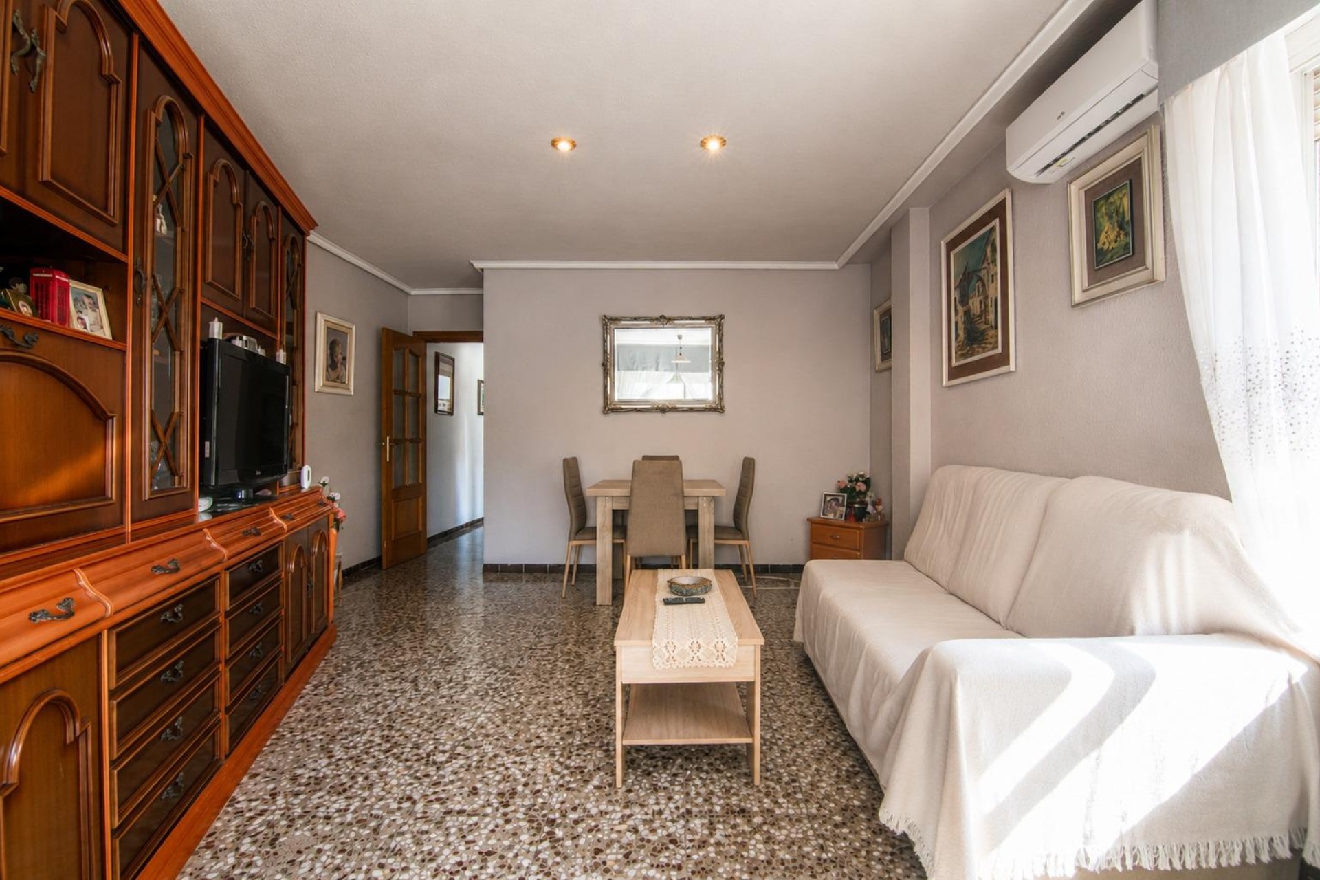 Resale - Apartment / flat - Elda - Puente de monovar