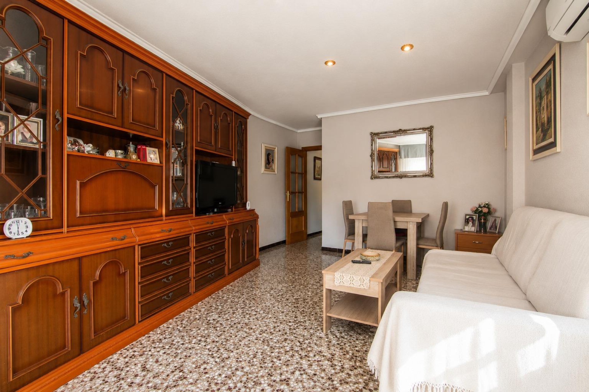 Resale - Apartment / flat - Elda - Puente de monovar