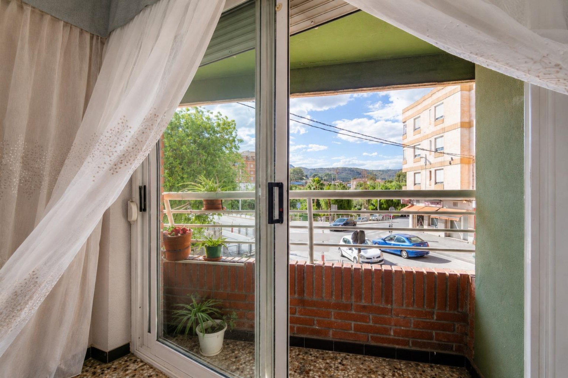 Resale - Apartment / flat - Elda - Puente de monovar