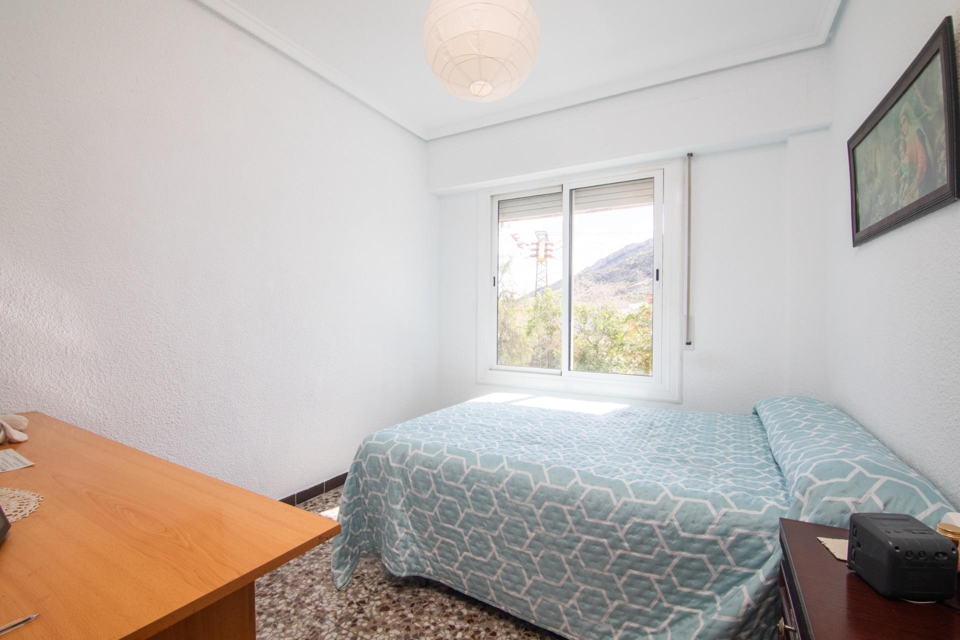 Resale - Apartment / flat - Elda - Puente de monovar
