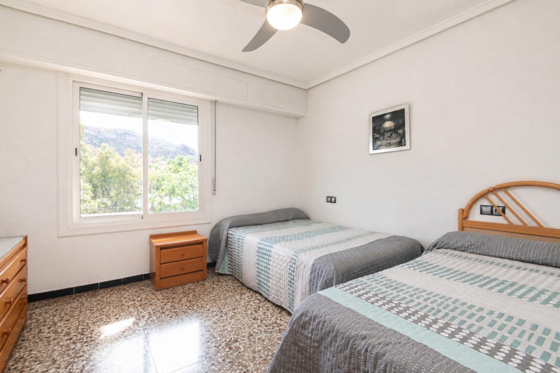 Resale - Apartment / flat - Elda - Puente de monovar