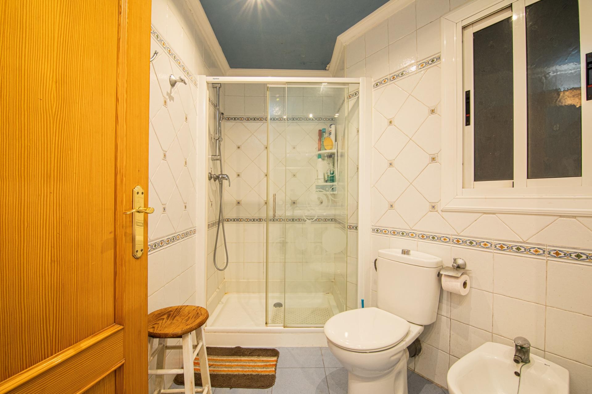 Resale - Apartment / flat - Elda - Puente de monovar