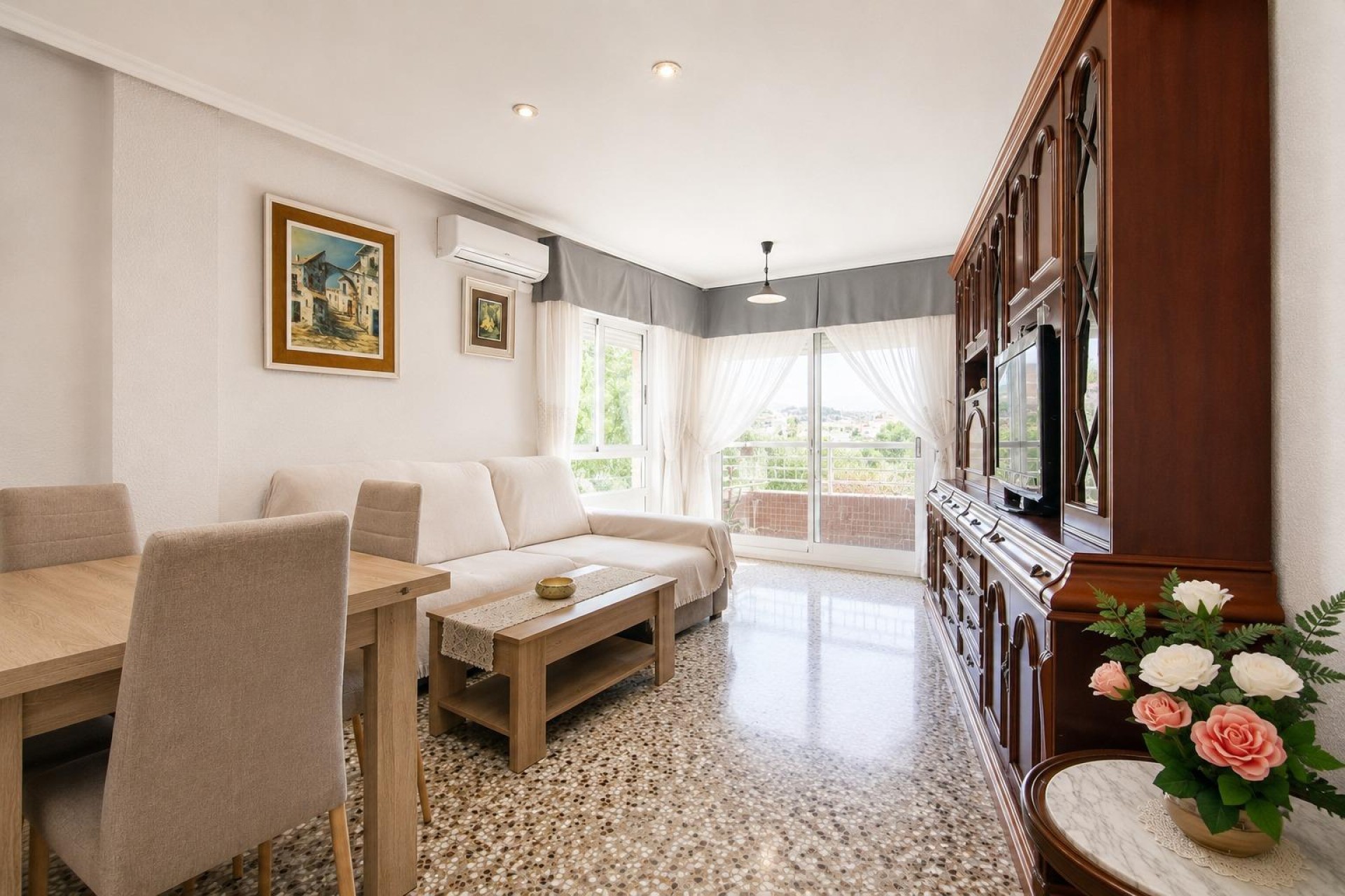 Resale - Apartment / flat - Elda - Puente de monovar