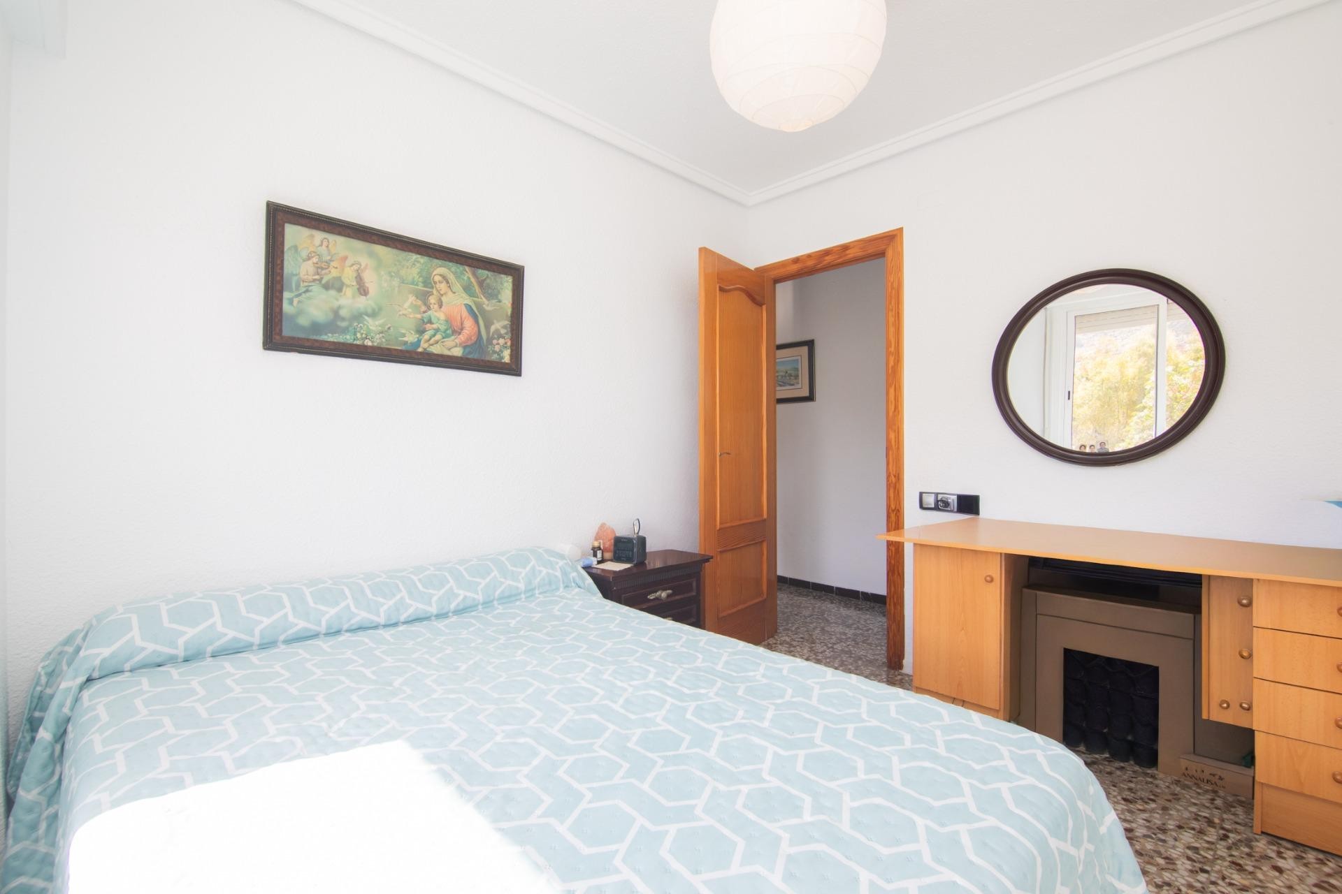 Resale - Apartment / flat - Elda - Puente de monovar