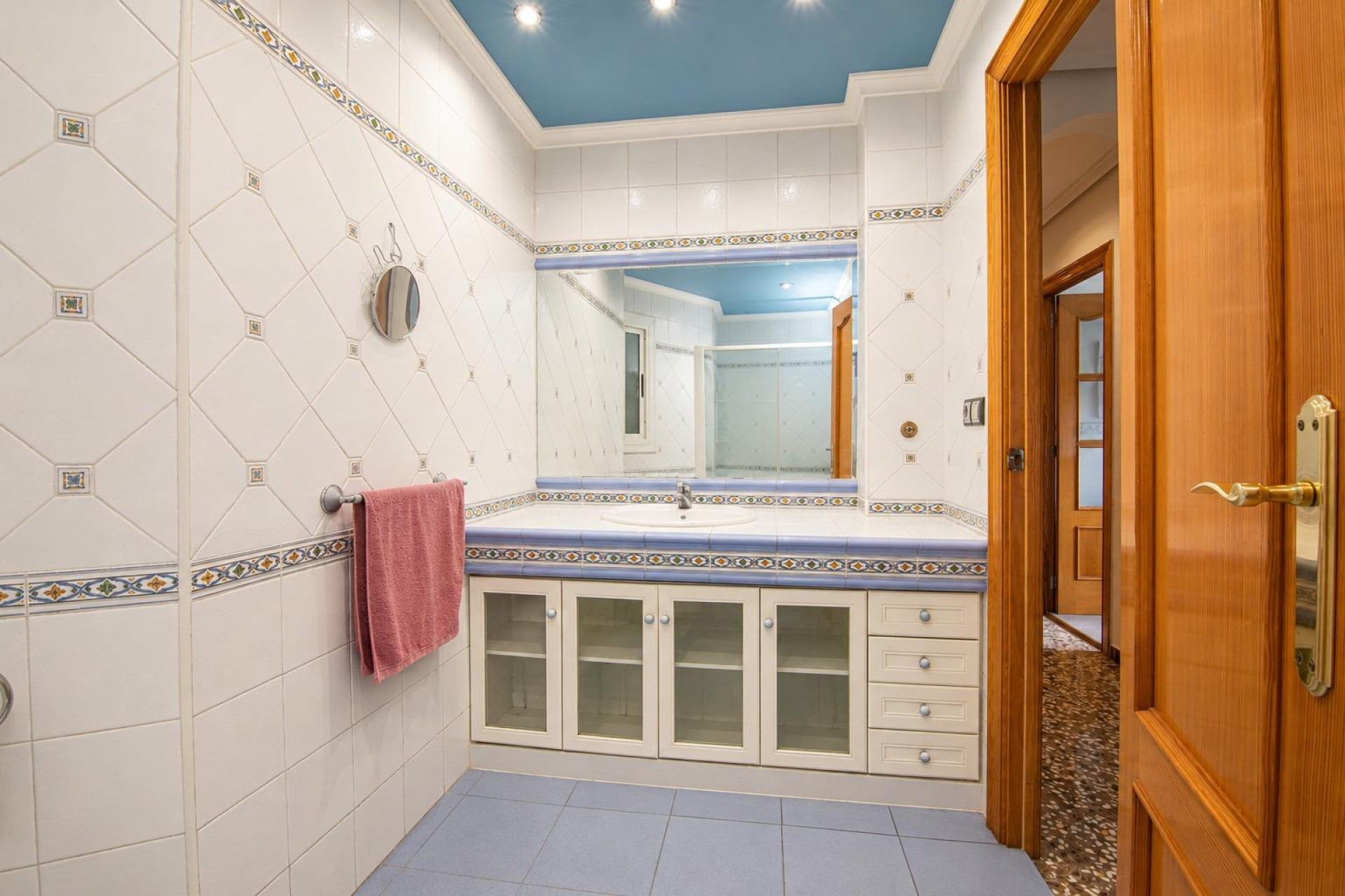 Resale - Apartment / flat - Elda - Puente de monovar