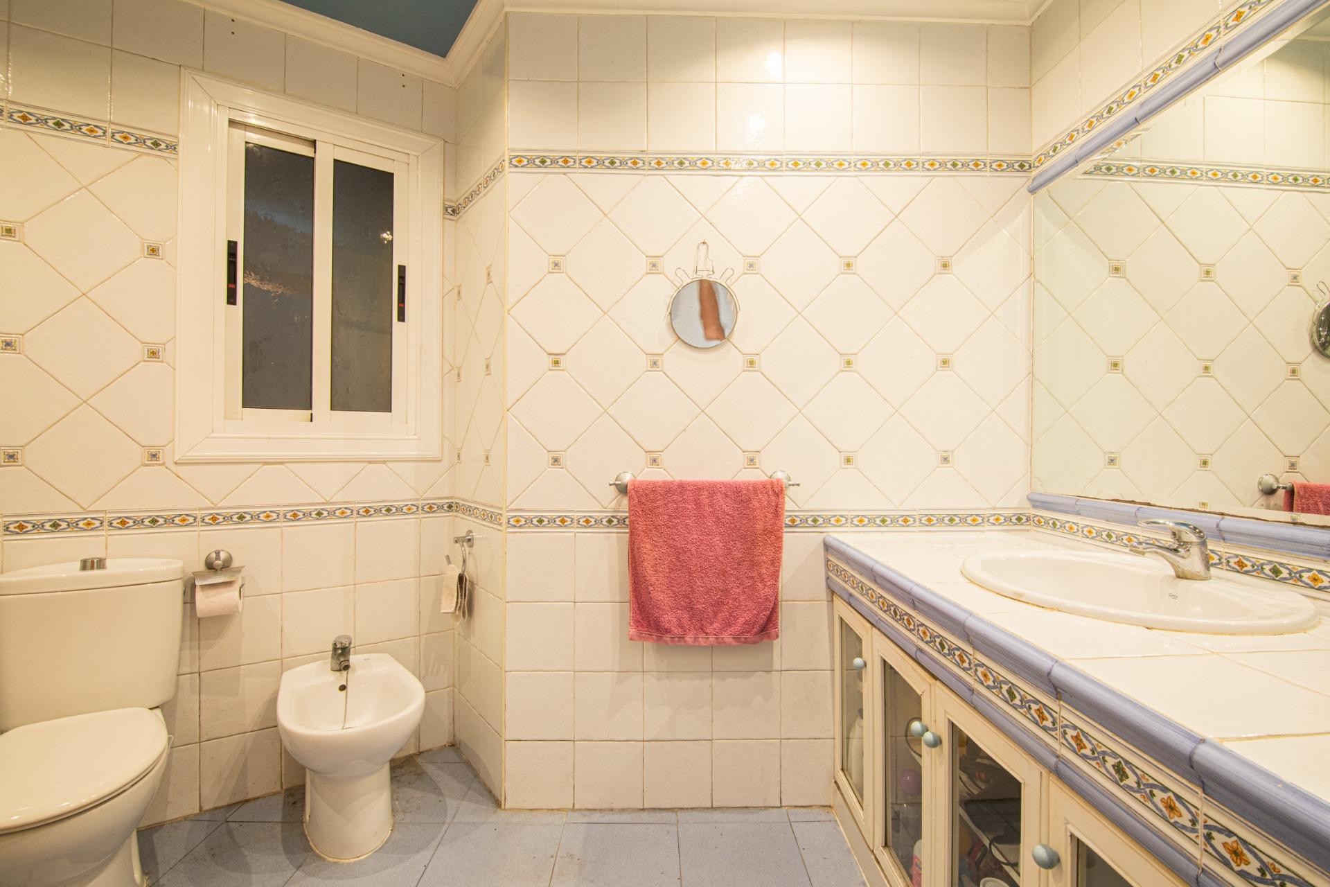 Resale - Apartment / flat - Elda - Puente de monovar
