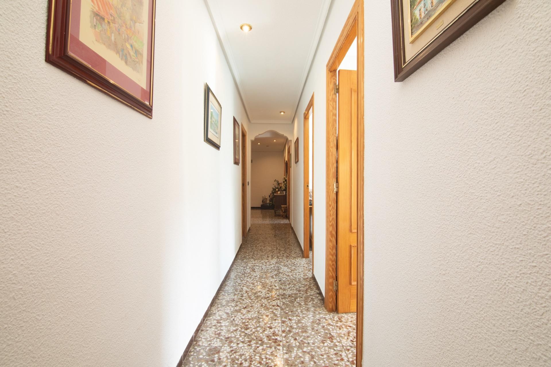 Resale - Apartment / flat - Elda - Puente de monovar