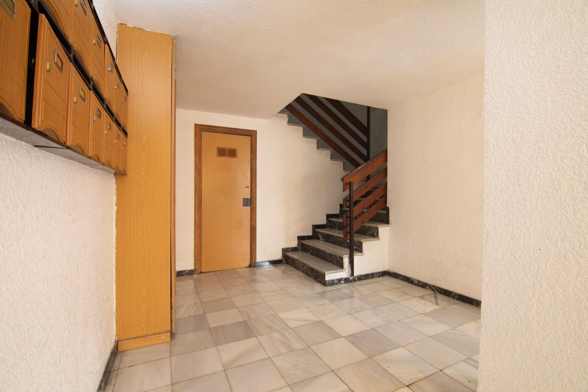 Resale - Apartment / flat - Elda - Puente de monovar